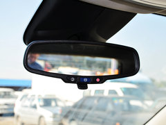 2015款 1.4T 自动 两驱都市领先型 5座