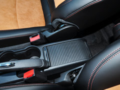 2015款 1.4T 自动 两驱都市领先型 5座