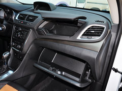 2015款 1.4T 自动 两驱都市领先型 5座