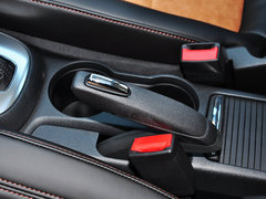 2015款 1.4T 自动 两驱都市领先型 5座