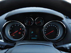 2015款 1.4T 自动 两驱都市领先型 5座