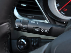 2015款 1.4T 自动 两驱都市领先型 5座
