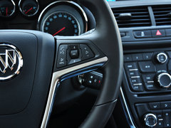 2015款 1.4T 自动 两驱都市领先型 5座
