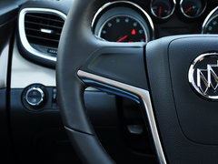 2015款 1.4T 自动 两驱都市领先型 5座