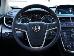2015款 1.4T 自动 两驱都市领先型 5座
