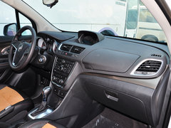 2015款 1.4T 自动 两驱都市领先型 5座