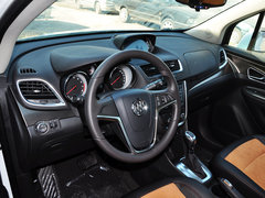 2015款 1.4T 自动 两驱都市领先型 5座