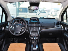 2015款 1.4T 自动 两驱都市领先型 5座