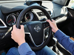 2015款 1.4T 自动 两驱都市领先型 5座