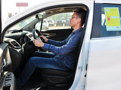 2015款 1.4T 自动 两驱都市领先型 5座