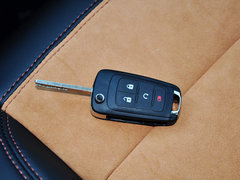 2015款 1.4T 自动 两驱都市领先型 5座