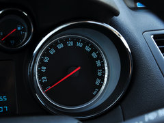 2015款 1.4T 自动 两驱都市领先型 5座