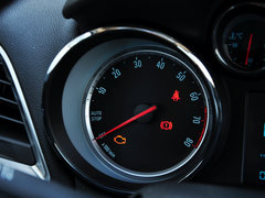 2015款 1.4T 自动 两驱都市领先型 5座