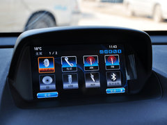 2015款 1.4T 自动 两驱都市领先型 5座