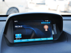 2015款 1.4T 自动 两驱都市领先型 5座