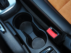 2015款 1.4T 自动 两驱都市领先型 5座