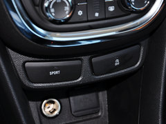 2015款 1.4T 自动 两驱都市领先型 5座