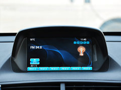 2015款 1.4T 自动 两驱都市领先型 5座