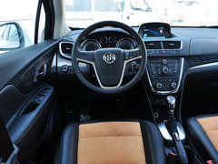 2015款 1.4T 自动 两驱都市领先型 5座