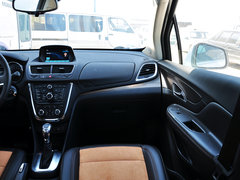 2015款 1.4T 自动 两驱都市领先型 5座