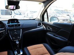 2015款 1.4T 自动 两驱都市领先型 5座
