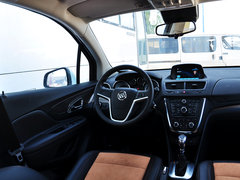 2015款 1.4T 自动 两驱都市领先型 5座