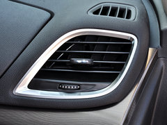 2015款 1.4T 自动 两驱都市领先型 5座