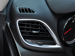 2015款 1.4T 自动 两驱都市领先型 5座