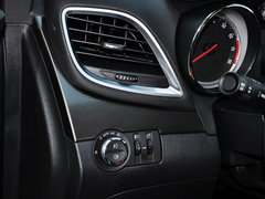 2015款 1.4T 自动 两驱都市领先型 5座