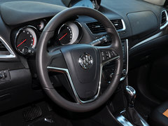 2015款 1.4T 自动 两驱都市领先型 5座
