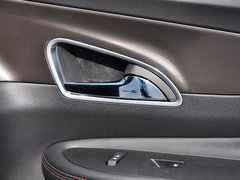 2015款 1.4T 自动 两驱都市领先型 5座