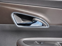 2015款 1.4T 自动 两驱都市领先型 5座