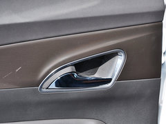 2015款 1.4T 自动 两驱都市领先型 5座