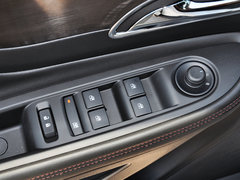 2015款 1.4T 自动 两驱都市领先型 5座
