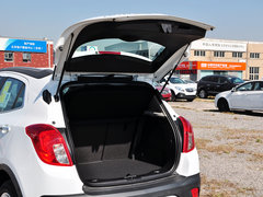 2015款 1.4T 自动 两驱都市领先型 5座