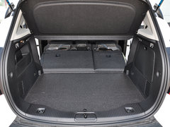 2015款 1.4T 自动 两驱都市领先型 5座