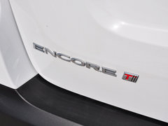 2015款 1.4T 自动 两驱都市领先型 5座