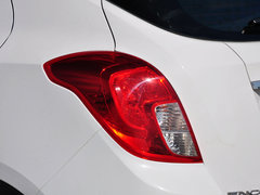 2015款 1.4T 自动 两驱都市领先型 5座
