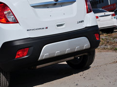 2015款 1.4T 自动 两驱都市领先型 5座