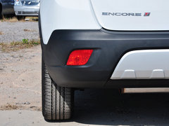 2015款 1.4T 自动 两驱都市领先型 5座