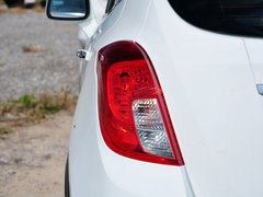 2015款 1.4T 自动 两驱都市领先型 5座