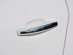 2015款 1.4T 自动 两驱都市领先型 5座