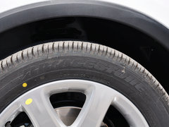 2015款 1.4T 自动 两驱都市领先型 5座