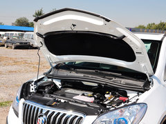 2015款 1.4T 自动 两驱都市领先型 5座