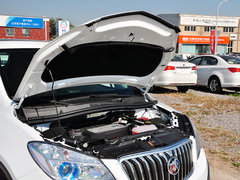 2015款 1.4T 自动 两驱都市领先型 5座