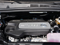 2015款 1.4T 自动 两驱都市领先型 5座