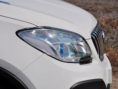 2015款 1.4T 自动 两驱都市领先型 5座