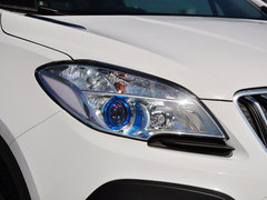2015款 1.4T 自动 两驱都市领先型 5座