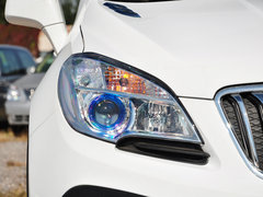 2015款 1.4T 自动 两驱都市领先型 5座