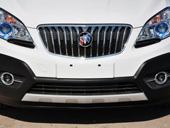2015款 1.4T 自动 两驱都市领先型 5座